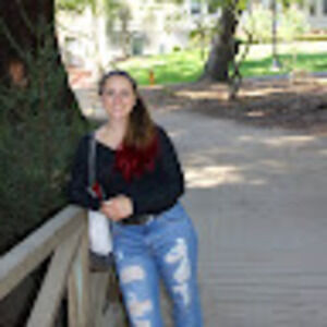 Meet your Posher, Katrina